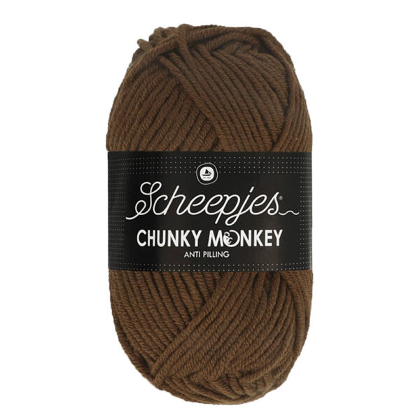 Chunky Monkey 1054 Tawny