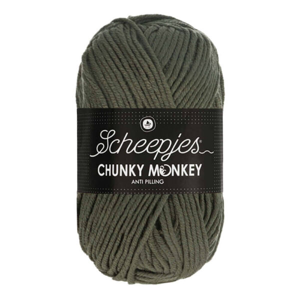 Chunky Monkey 1063 Steel