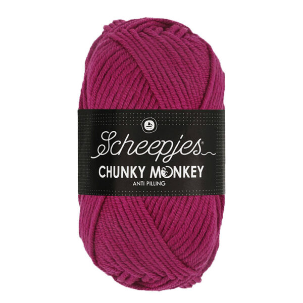 Chunky Monkey 2009 Mulberry