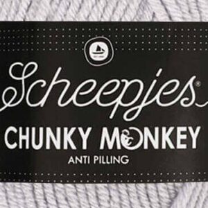 Scheepjes Chunky Monkey